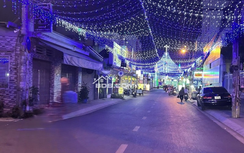 Cần bán GẤP nhà HXT Lê Trọng Tấn Tân Phú ngang 7.2m 166m2 tiện xây CHDV gần ĐH 19.9 tỷ.