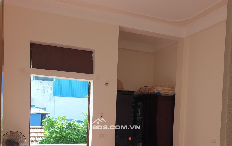BÁN NHÀ 1.65 TỶ 3 TẦNG 56M2 ( ĐÔNG NAM ) NGÕ TRẦN NHÂN TÔNG