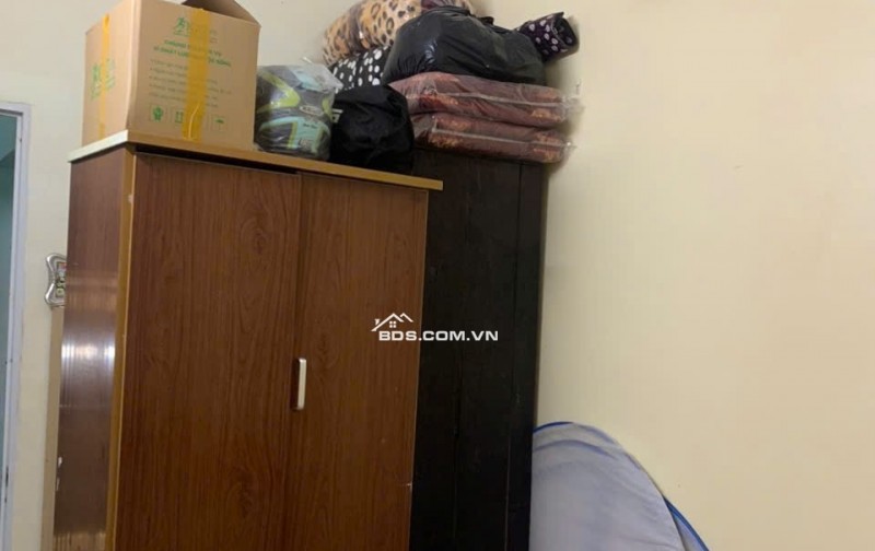 BÁN NHÀ ĐẸP 1.35 TỶ 3 TẦNG 40M2 ( HƯỚNG BẮC ) NGÕ GIẢI PHÓNG