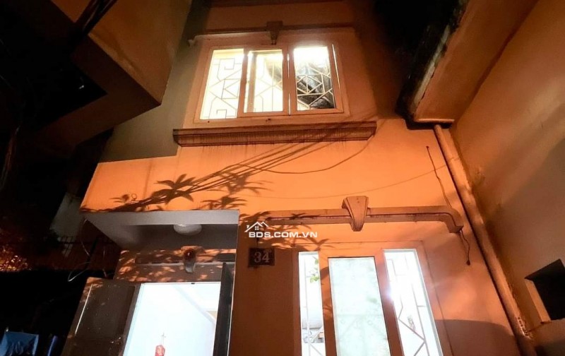 Chinh chủ cho thuê nguyên căn mới 4 tầng x 18m, phố Hoàng Hoa Thám, full nội thất