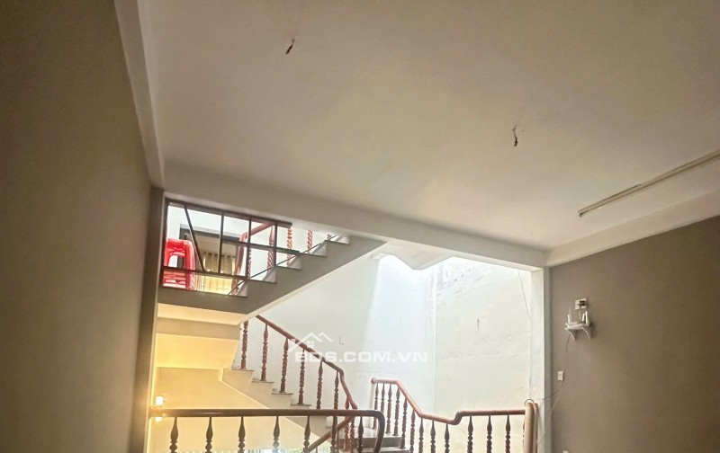 Bán nhà 3 tầng 3 mê đường Nhơn Hòa 1 - Gần bến xe TTTP