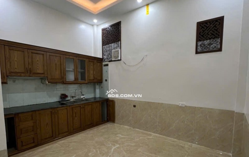 BÁN NHÀ 2.63 TỶ 3 TẦNG 48M2 ( ĐÔNG BẮC ) NGÕ CỰC NGẮN ĐƯỜNG BÁI