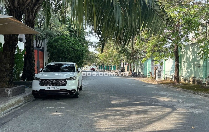 Bán ĐẤT xây Biệt thự ngang rộng 18m hẻm 160 Bình Lợi view GÓC 324m2 view sông chỉ 38.5 tỷ