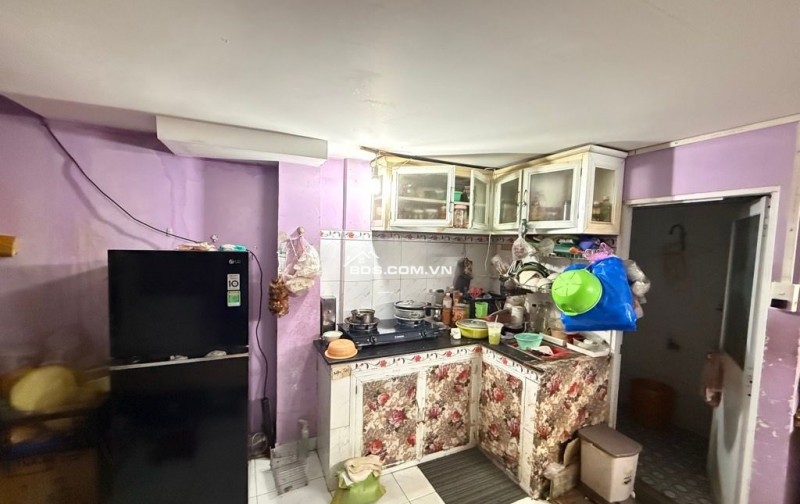 MẶT TIỀN - DIÊN HỒNG - ĐƯỜNG 10M - KINH DOANH - THÔNG TRƯỜNG SA, BÙI HỮU NGHĨA - 50M2 ĐẤT CN ĐỦ - NGANG 5,2M - CHỈ NHỈNH 6 TỶ