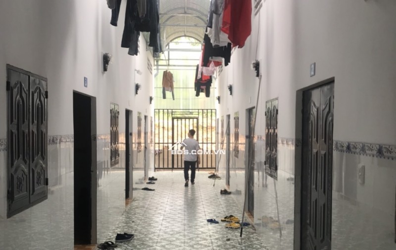 CHÍNH CHỦ KẸT TIỀN SANG GẤP 16 PHÒNG TRỌ SÁT KCN VÀ CHỢ TRƯỜNG HỌC