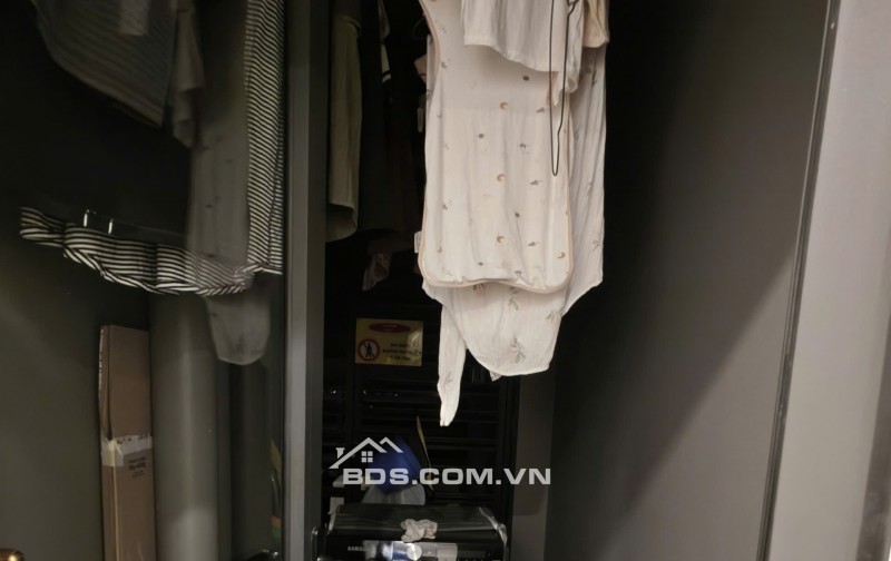 CHO THUÊ CĂN HỘ 2PN, FULL NỘI THẤT,  VIEW SÔNG THOÁNG MÁT, VINHOMES GRAND PARK Q9