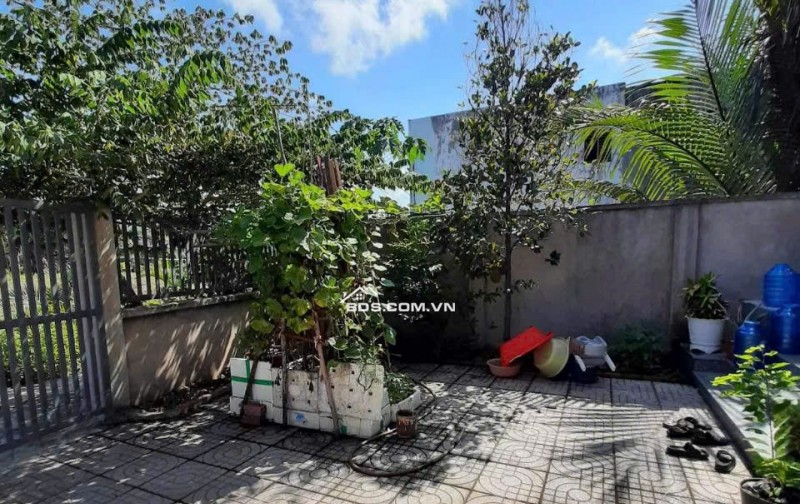 BÁN NHÀ HUYỆN CẦN GIỜ 3,2 TỶ