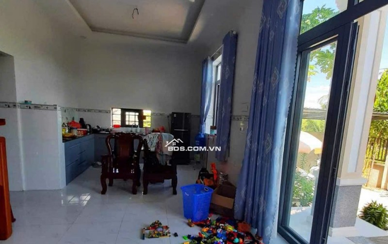 BÁN NHÀ HUYỆN CẦN GIỜ 3,2 TỶ