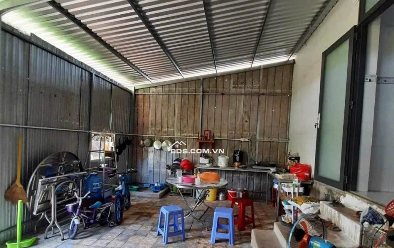 BÁN NHÀ HUYỆN CẦN GIỜ 3,2 TỶ