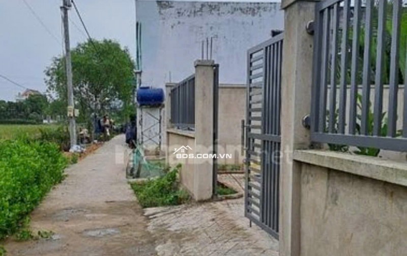 BÁN NHÀ HUYỆN CẦN GIỜ 3,2 TỶ