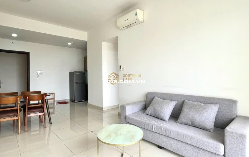 CHO THUÊ CĂN HỘ THE SUN AVENUE Q.2, 1PN, FULL NỘI THẤT,  VIEW SÔNG, LAMMARK 81