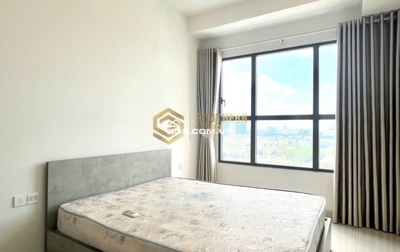 CHO THUÊ CĂN HỘ THE SUN AVENUE Q.2, 1PN, FULL NỘI THẤT,  VIEW SÔNG, LAMMARK 81