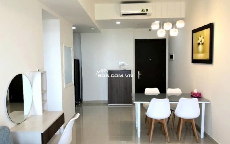 CHO THUÊ CĂN HỘ THE SUN AVENUE Q.2, 1PN, FULL NỘI THẤT,  VIEW SÔNG, LAMMARK 81