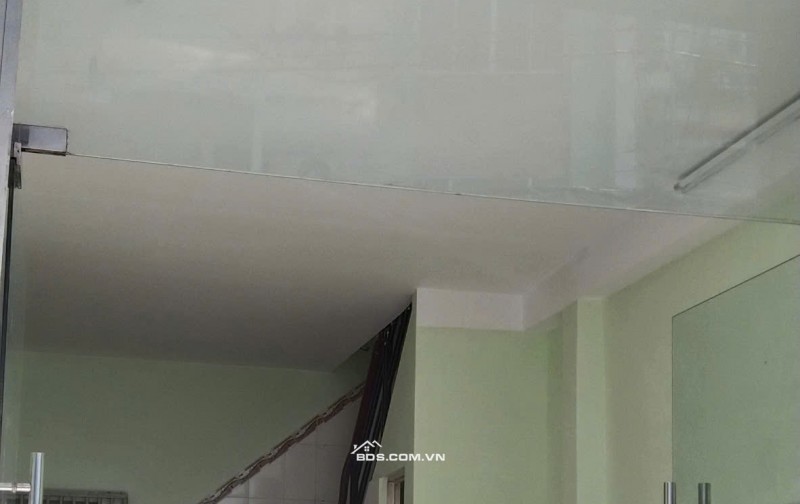 NHÀ NGUYÊN CĂN 1 TRỆT-2 LẦU, MẶT TIỀN RỘNG THOÁNG CÓ THỂ Ở HOẶC KINH DOANH