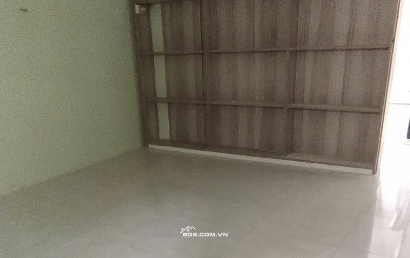 NHÀ NGUYÊN CĂN 1 TRỆT-2 LẦU, MẶT TIỀN RỘNG THOÁNG CÓ THỂ Ở HOẶC KINH DOANH