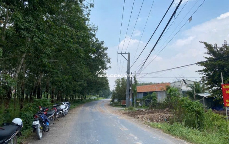 CHÍNH CHỦ CẦN BÁN ĐẤT 906m2 NGAY SAU KCN LINH TRUNG 3 VÀ KCN TRẢNG BÀNG