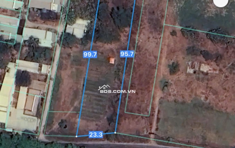 CHÍNH CHỦ CẦN BÁN ĐẤT 906m2 NGAY SAU KCN LINH TRUNG 3 VÀ KCN TRẢNG BÀNG