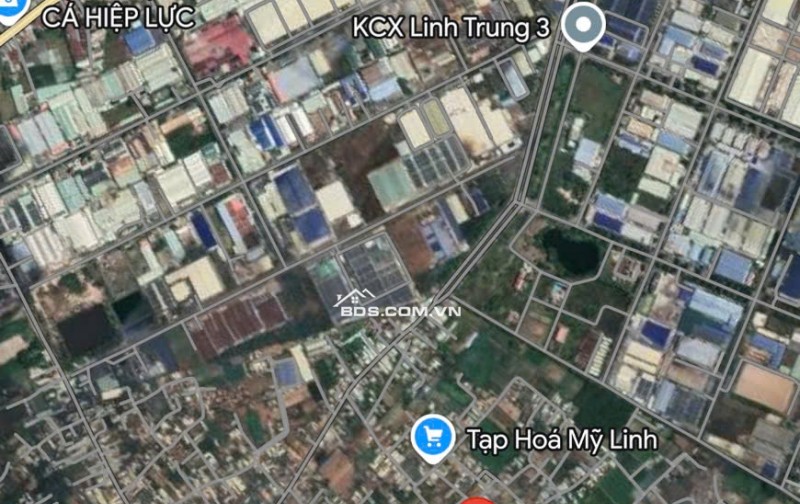 CHÍNH CHỦ CẦN BÁN ĐẤT 906m2 NGAY SAU KCN LINH TRUNG 3 VÀ KCN TRẢNG BÀNG