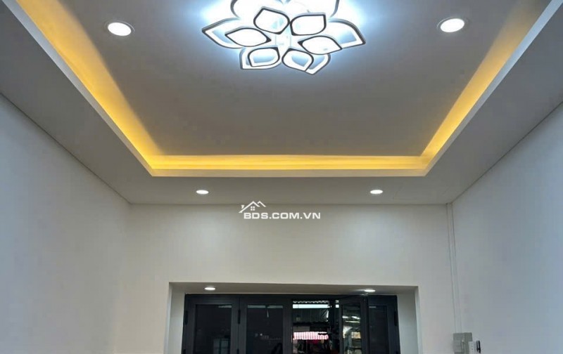 CHO THUÊ NHÀ NGUYÊN CĂN  54.1m2, GẦN ĐƯỜNG CHỢ, GẦN ĐƯỜNG LỚN