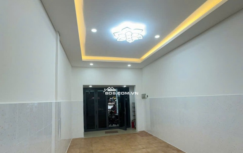 CHO THUÊ NHÀ NGUYÊN CĂN  54.1m2, GẦN ĐƯỜNG CHỢ, GẦN ĐƯỜNG LỚN