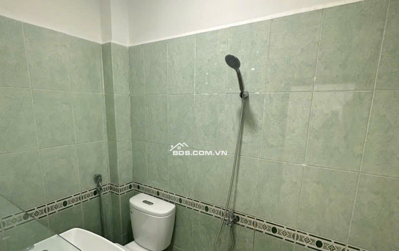 CHO THUÊ NHÀ NGUYÊN CĂN  54.1m2, GẦN ĐƯỜNG CHỢ, GẦN ĐƯỜNG LỚN