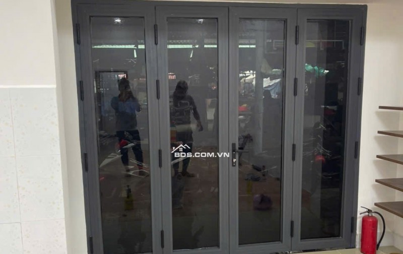 CHO THUÊ NHÀ NGUYÊN CĂN  54.1m2, GẦN ĐƯỜNG CHỢ, GẦN ĐƯỜNG LỚN