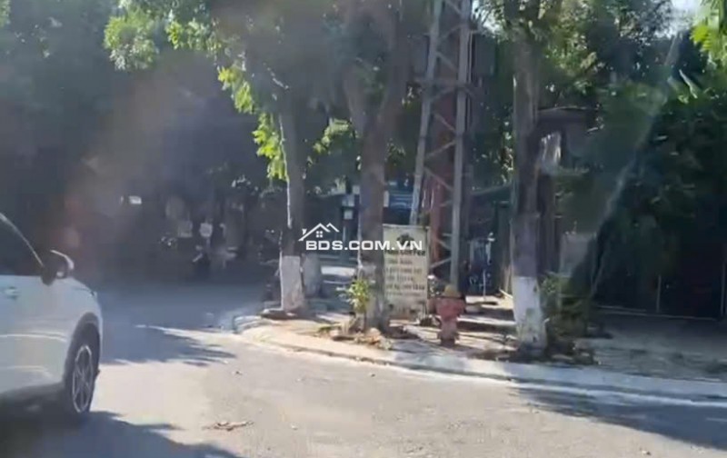 CHÍNH CHỦ CẦN BÁN ĐẤT 90m2 ĐƯỜNG TRẦN QUÝ HAI, CẨM LỆ, ĐÀ NẴNG