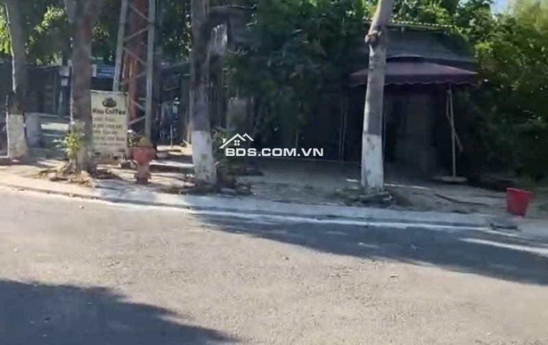 CHÍNH CHỦ CẦN BÁN ĐẤT 90m2 ĐƯỜNG TRẦN QUÝ HAI, CẨM LỆ, ĐÀ NẴNG