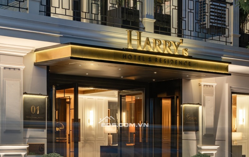 BÁN GẤP BUILDING - 72M2 - 7 TẦNG - 43 TỶ - MẶT PHỐ - HÀN THUYÊN