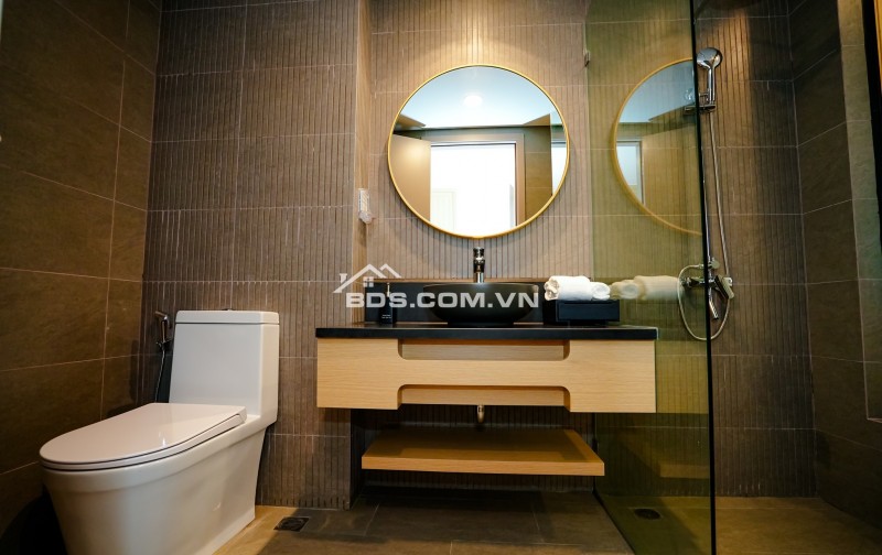 Cần bán gấp căn condotel khoáng nóng ở Thanh Thủy – 1,7 tỷ