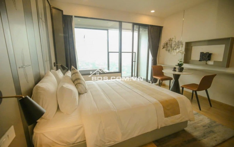 Condotel Wyndham Thanh Thủy – bán cắt lỗ 1,8 tỷ – view Đảo Ngọc Xanh