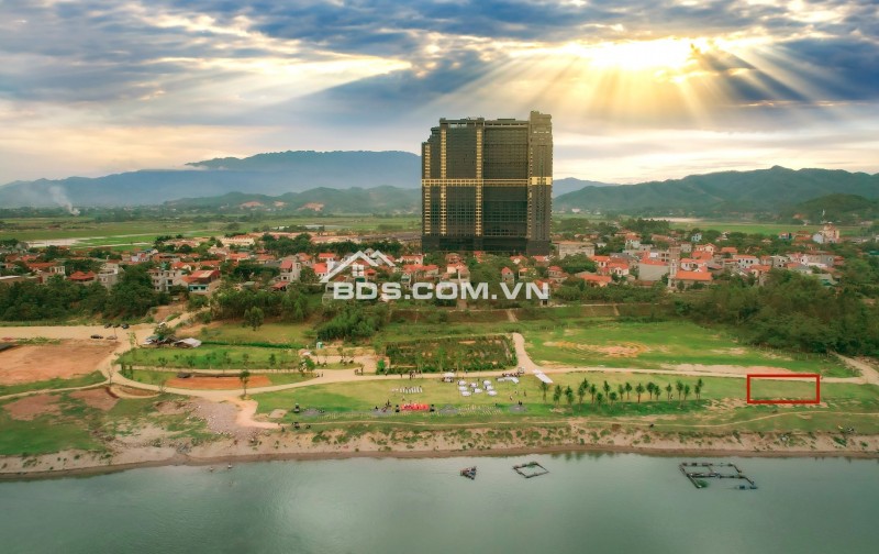 Cần bán nhanh – Condotel khoáng nóng Wyndham Thanh Thủy – giá 1,6 tỷ