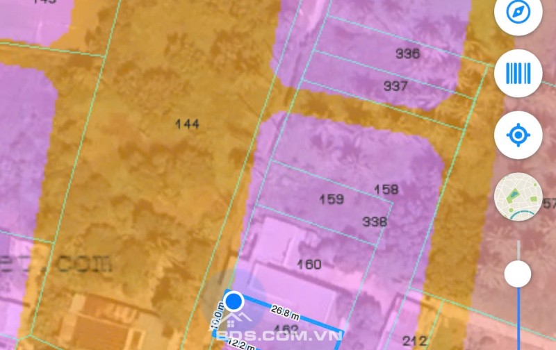 Tổ dân Phố HÒA DO 6A, BẮC CAM RANH, KHÁNH HÒA