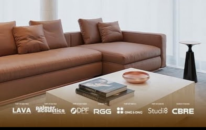  SỐNG Ở ĐÀ NẴNG LÀ MỘT ĐẶC QUYỀN – SỐNG TẠI REGAL COMPLEX LÀ MỘT ĐẲNG CẤP.  Giữa thành phố được mệnh danh là đáng sống bậc nhất châu Á, Regal Complex không chỉ xây nên những căn hộ hạng sang – mà kiến tạo một chuẩn sống thượng lưu, nơi mỗi ngày trôi qua đ