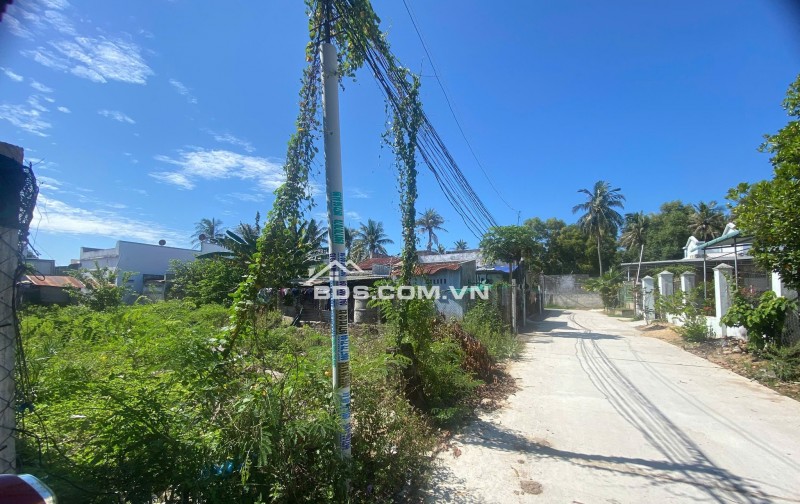 Tổ dân Phố HÒA DO 6A, BẮC CAM RANH, KHÁNH HÒA