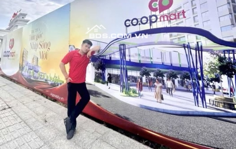 MUA TRƯỚC HẠ TẦNG LÃI SAU CAO TỐC - AGORA CITY chỉ từ 660 Tr/112m2 giao nển & sổ ngay.Vũ 0823900266