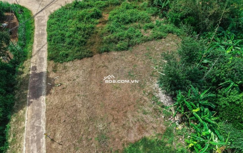 LÔ ĐẤT CUỐI CÙNG Ở SÔNG NHẠN - GIÁ ĐÃ CHẠM ĐÁY