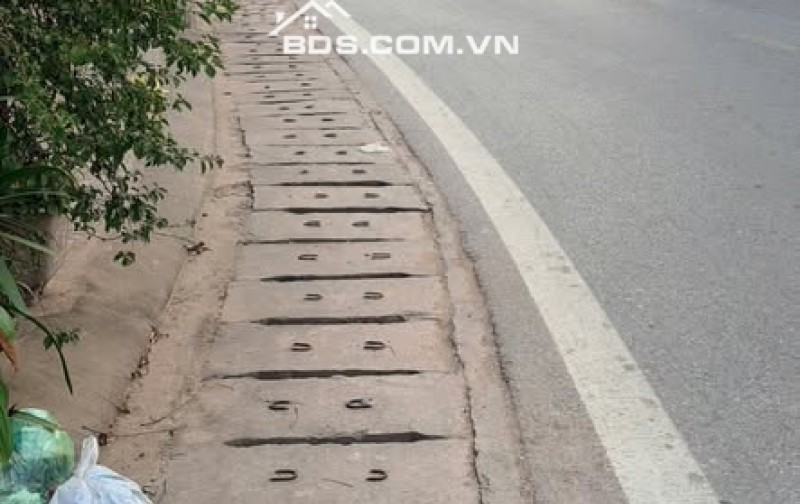 CHÍNH CHỦ GỬI BÁN  “ Thích Hợp Đầu Tư,Xây Kinh Doanh Hay Dể Ở