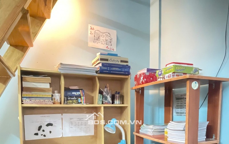 Cần Bán Căn Chung Cư 54m2 Tại Đường Ngô Quyền, Phường Cam Ly - Đà Lạt, Thành phố Đà Lạt, Lâm Đồng