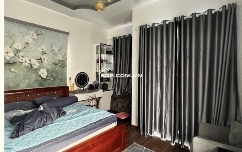  BIỆT THỰ 2 TẦNG CỰC ĐẸP – SÁT MẶT TIỀN ĐẶNG VĂN BI – BÌNH THỌ, THỦ ĐỨC – GIÁ 20 TỶ!