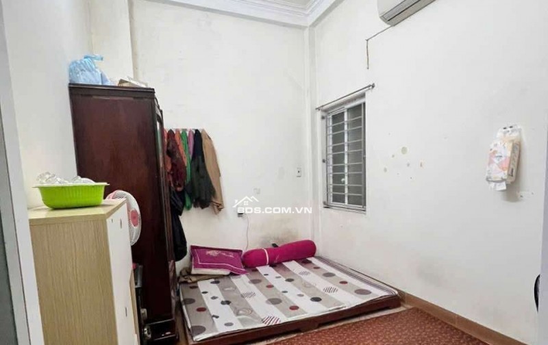 BÁN NHÀ MẶT ĐƯỜNG NHÁNH HOÀNG VĂN THỤ  - HÀNG CAU 3 TẦNG GIÁ 2.86 TỶ