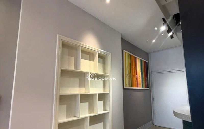 Cho thuê mặt bằng 150/31 Nguyễn Trãi Quận 1 siêu đẹp