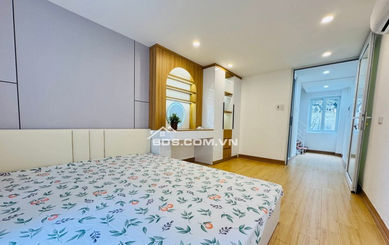 Nhà Đẹp Gần Phố, Bùi Ngọc Dương, Hai Bà Trưng 90m, giá 4.15 tỷ