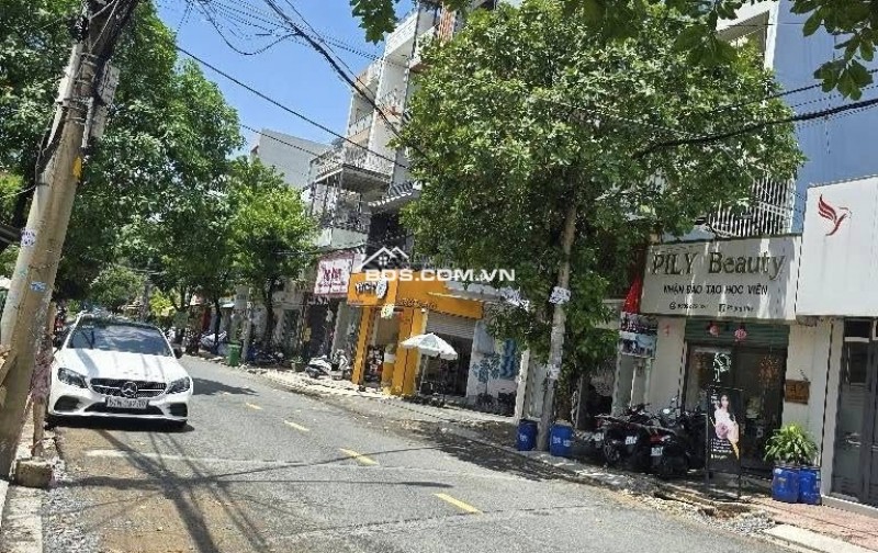  MẶT TIỀN KINH DOANH BÌNH THỌ – 2 MẶT TIỀN TRƯỚC SAU – CHÍNH CHỦ LÂU ĐỜI – LỆCH TẦNG NHIỀU PHÒNG 