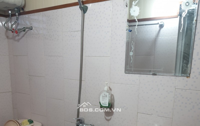 BÁN NHÀ 1.68 TỶ 2 TẦNG 42M2 SẠCH ĐẸP NGÕ NGẮN ĐƯỜNG VĂN CAO