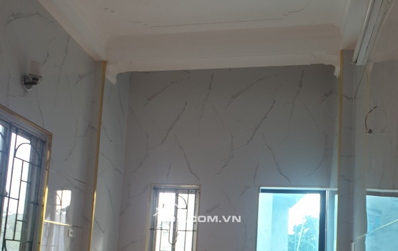 BÁN NHÀ 780 TRIỆU 2.5 TẦNG 20M2 ( HƯỚNG ĐÔNG ) NGÕ NGUYỄN TRÃI