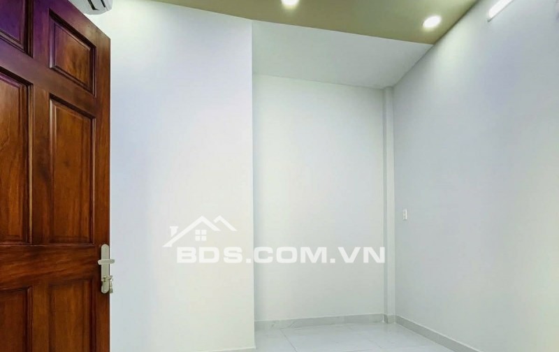 Bán nhà đẹp 2 tầng Nguyễn Hồng Đào Tân Bình, 2PN full nội thất nhỉnh 4 tỷ