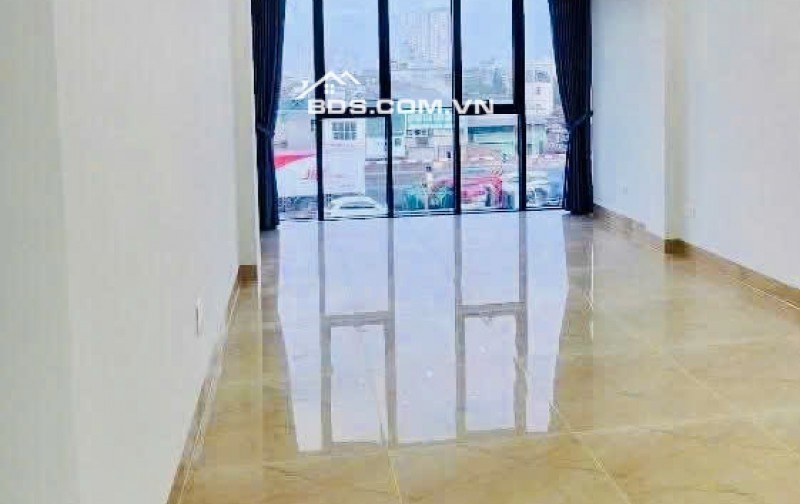 Bán nhà mặt phố Nguyễn Xiển 74m2, xây 8 tầng LH 0945255902