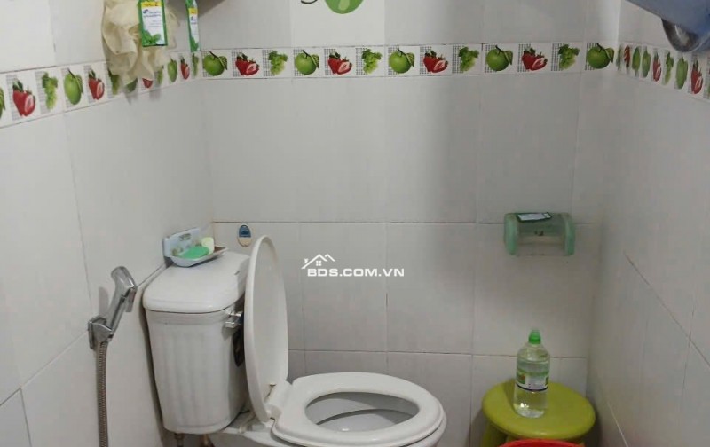 Bán nhà HXH Trần Văn Hoàng Tân Bình, 4.1x14m 4 tầng 4PN giá 7.5 tỷ