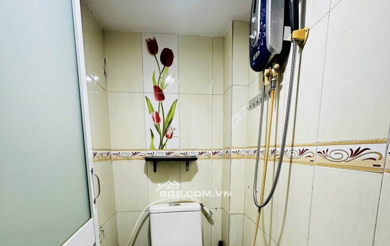 Bán nhà HXH thông Ông Ích Khiêm Quận 11, 35m2 giá chỉ 5,5 tỷ TL